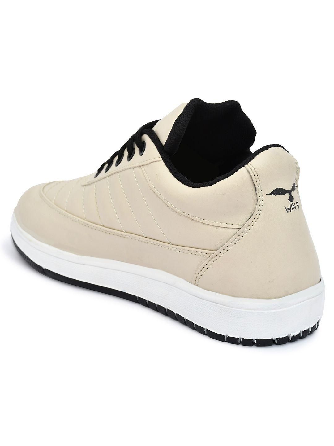 WIN9 Comfort Summer Trendy Tan Outdoor Stylish Sneakers For Men�