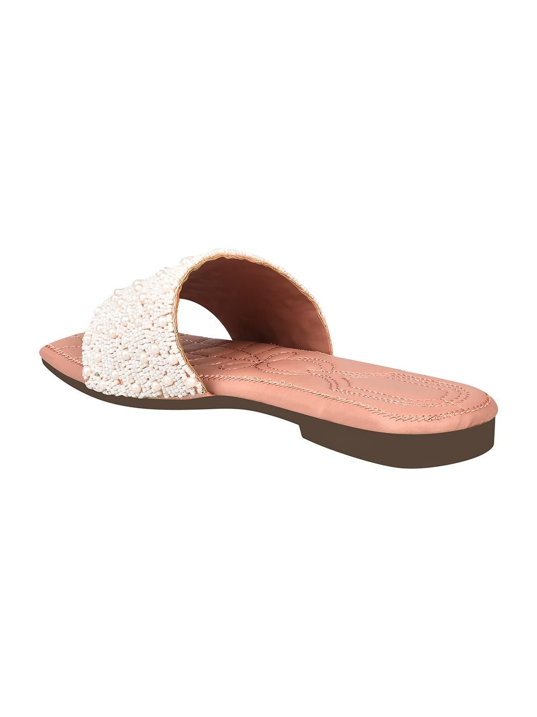 Comfortable And Stylish Flat Sandal For Women&