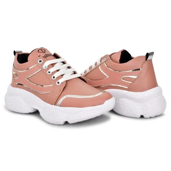 Womens Casual Dailywear Shoes