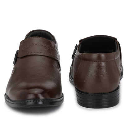 AM PM Bucik leather Formal Shoes