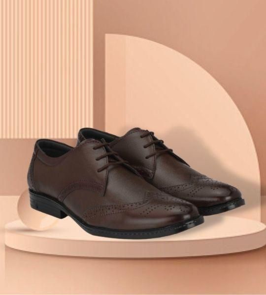 AM PM Bucik leather Formal Shoes