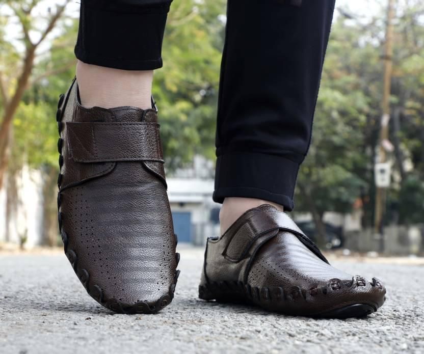 Casual Loafers Shoes For Men