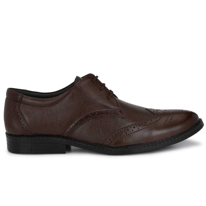 AM PM Bucik leather Formal Shoes