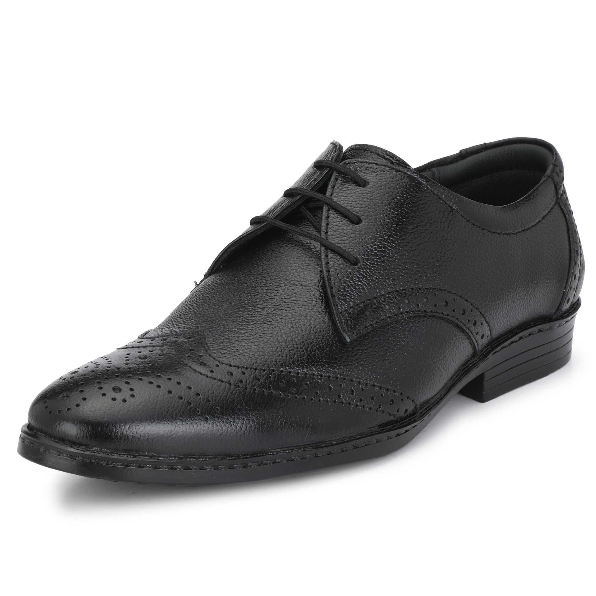 AM PM Bucik leather Formal Shoes