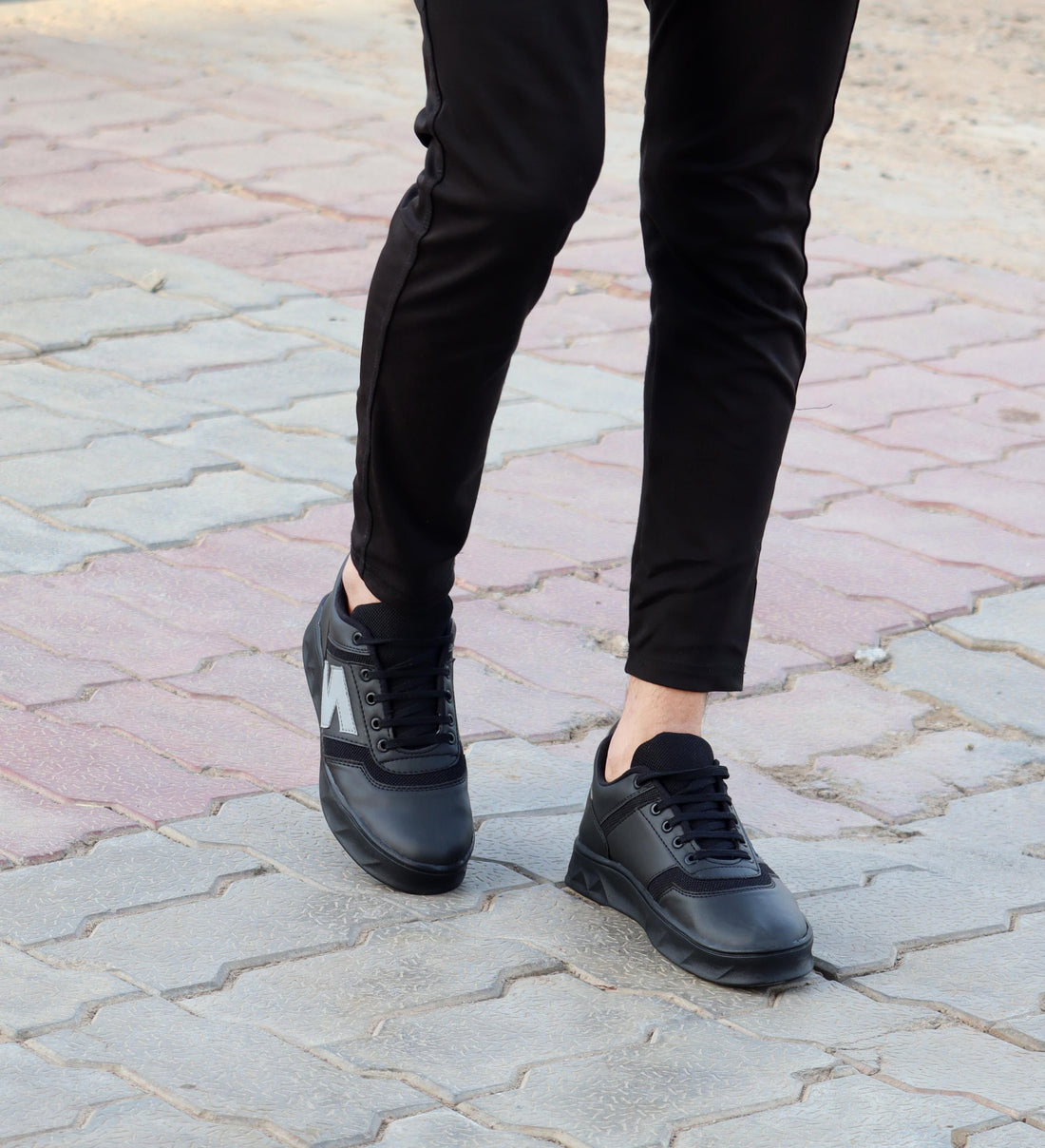 Groofer Stylish Casual Shoes For Men&