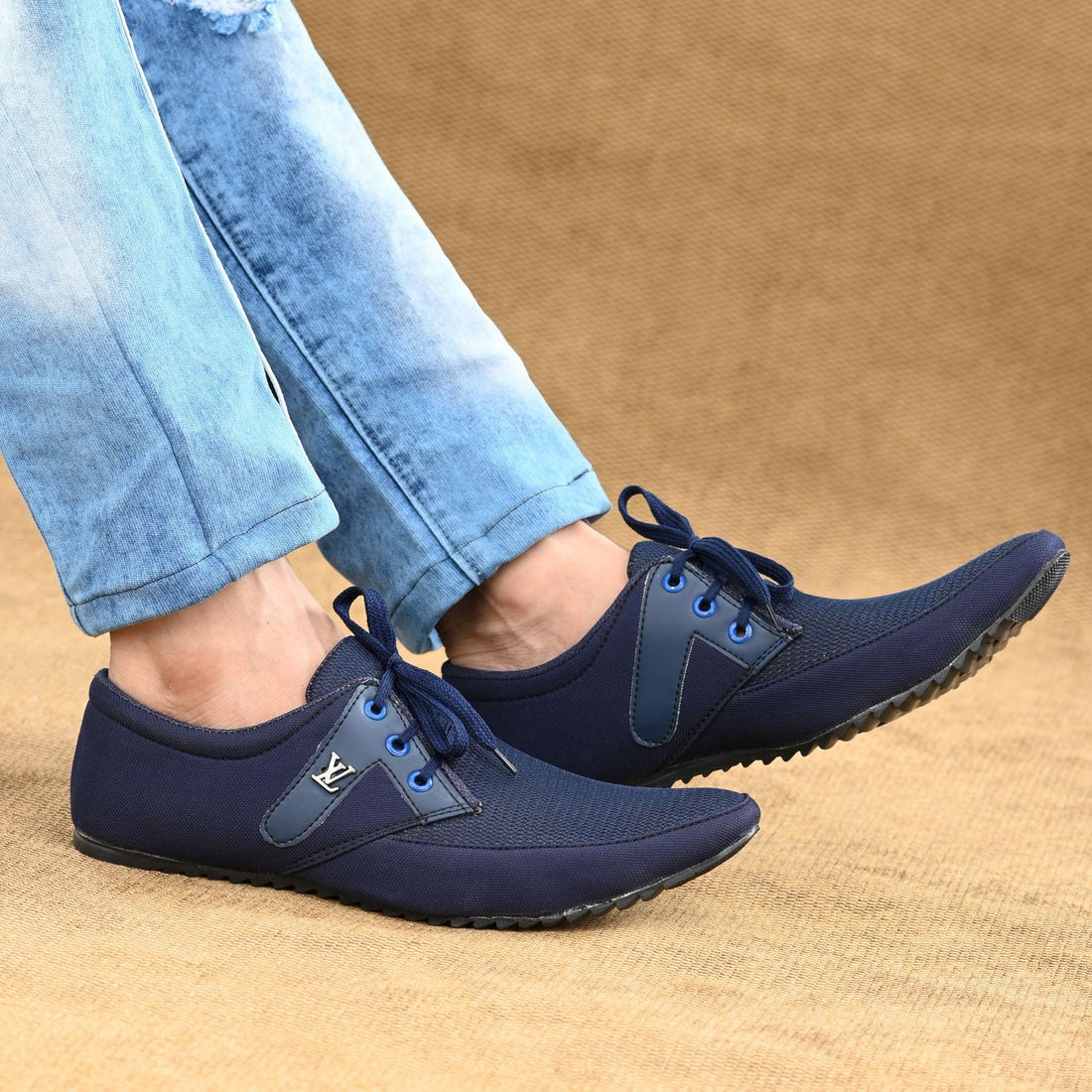 Groofer Stylish Casual Shoes For Men&