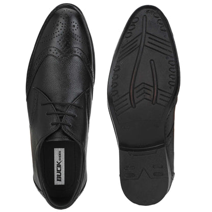 AM PM Bucik leather Formal Shoes