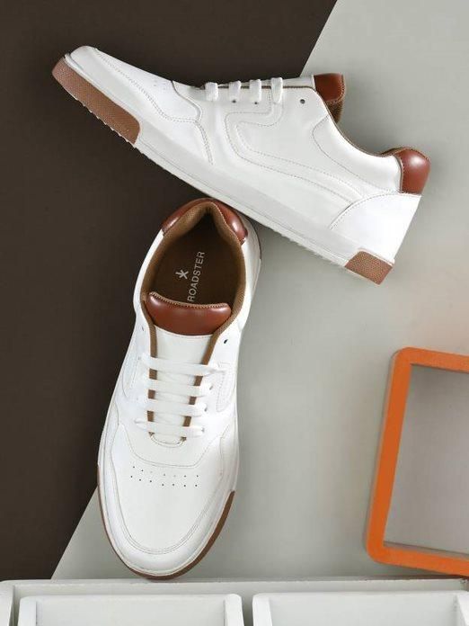 Trendy Mens Casual Shoes