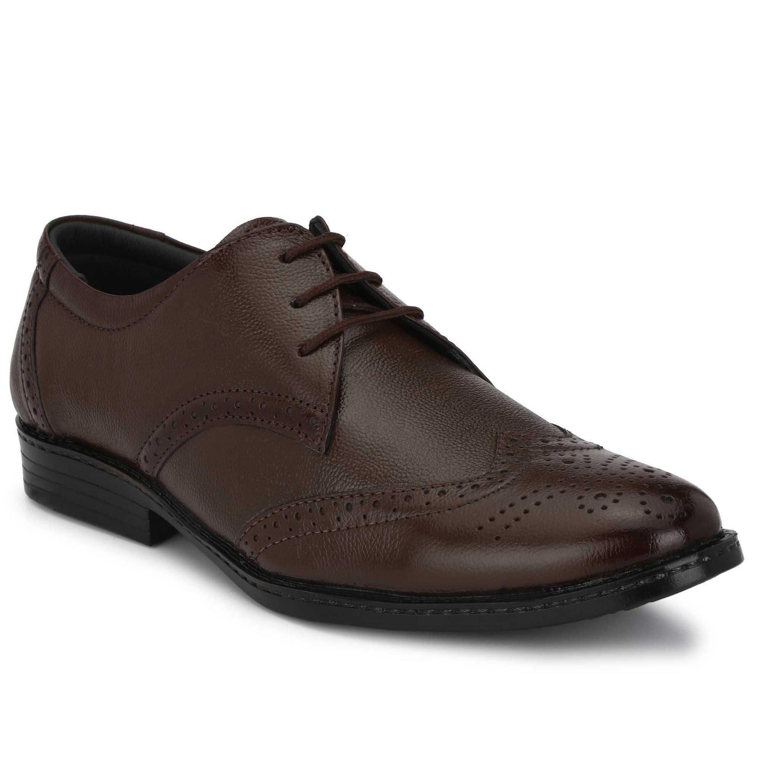 AM PM Bucik leather Formal Shoes