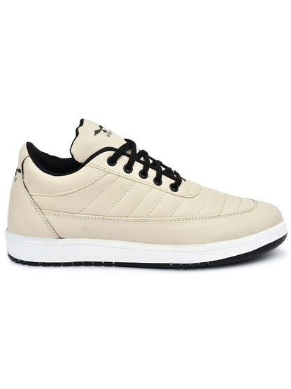 WIN9 Comfort Summer Trendy Tan Outdoor Stylish Sneakers For Men�