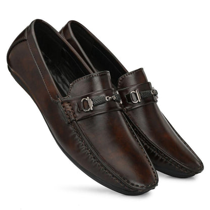 Casual Loafers For Men