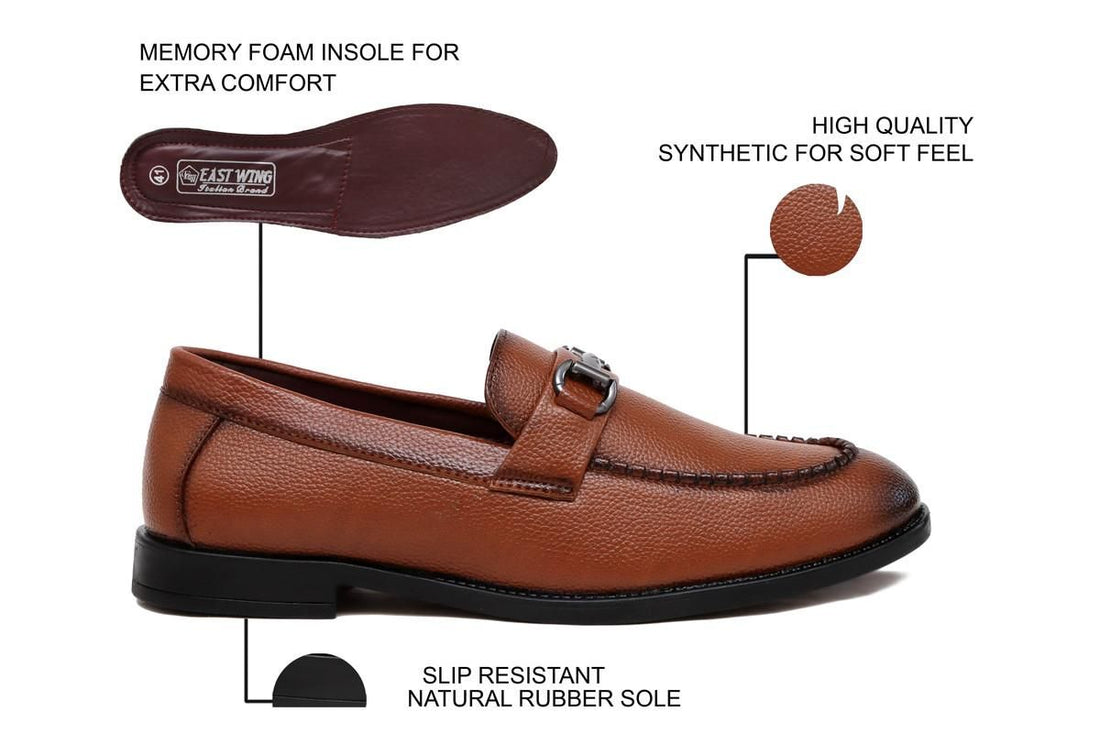 East Wing Formal Shoes For Men