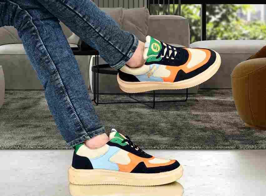 Fashionable Mens Casual Shoes