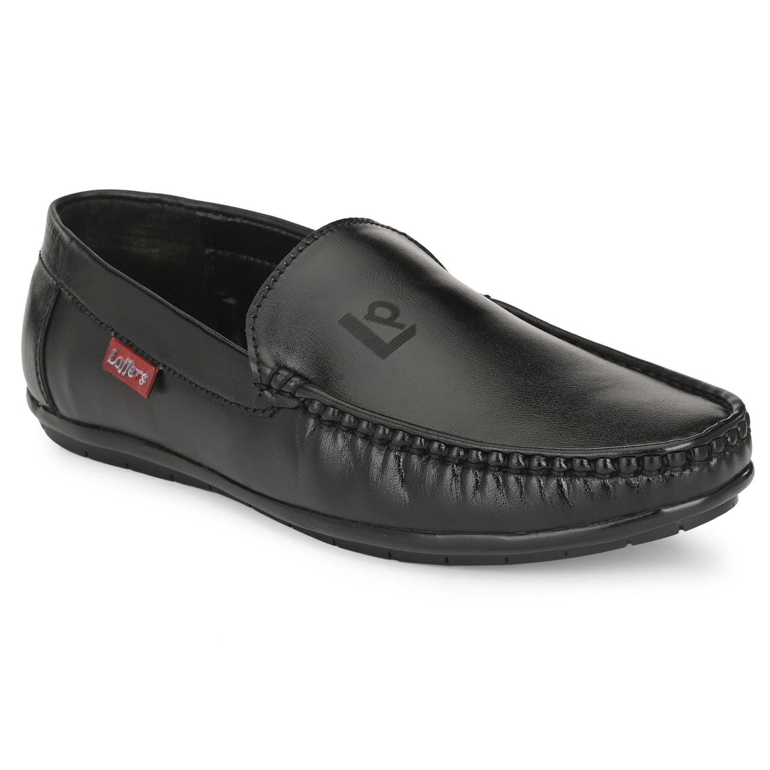 AM PM Synthetic Leather Loafer