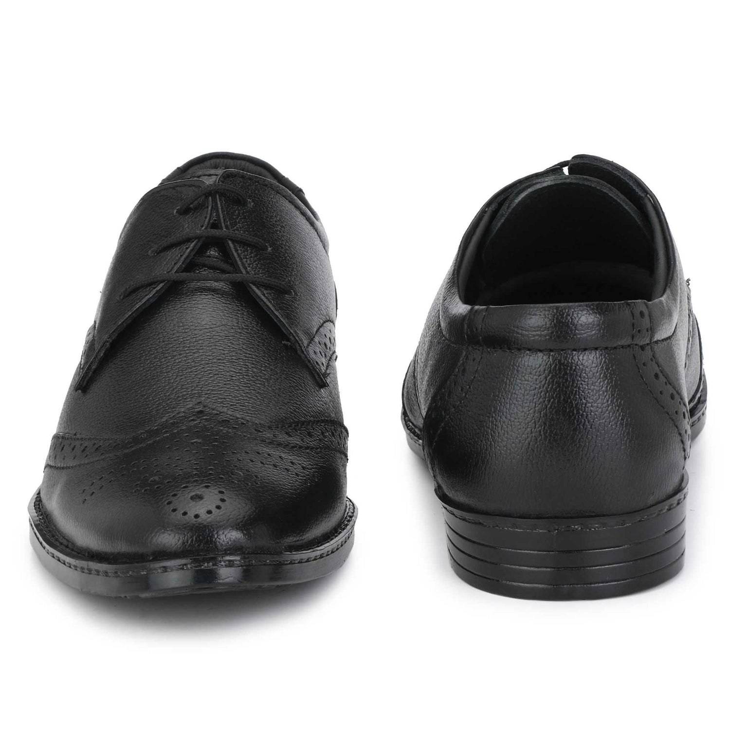 AM PM Bucik leather Formal Shoes