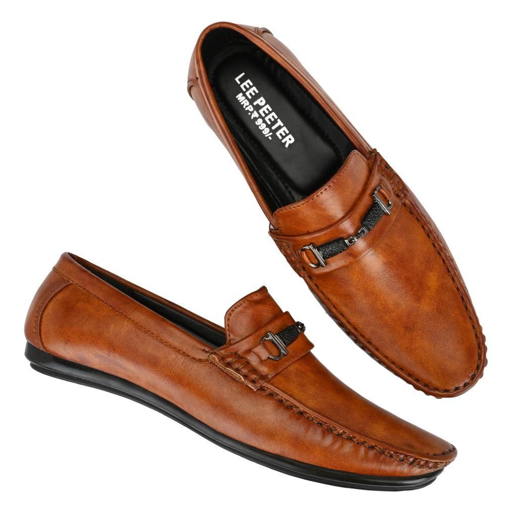 Casual Loafers For Men