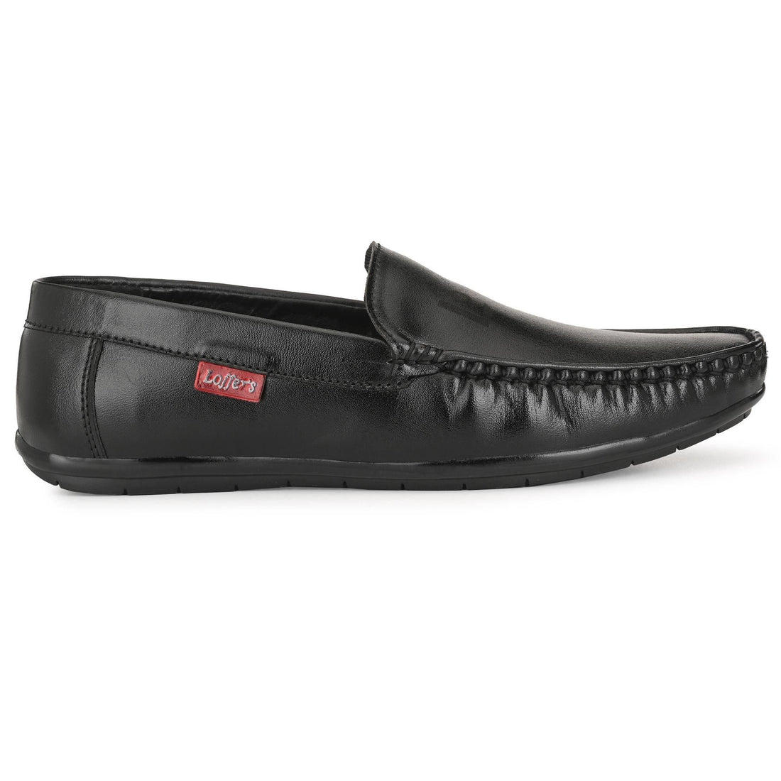 AM PM Synthetic Leather Loafer