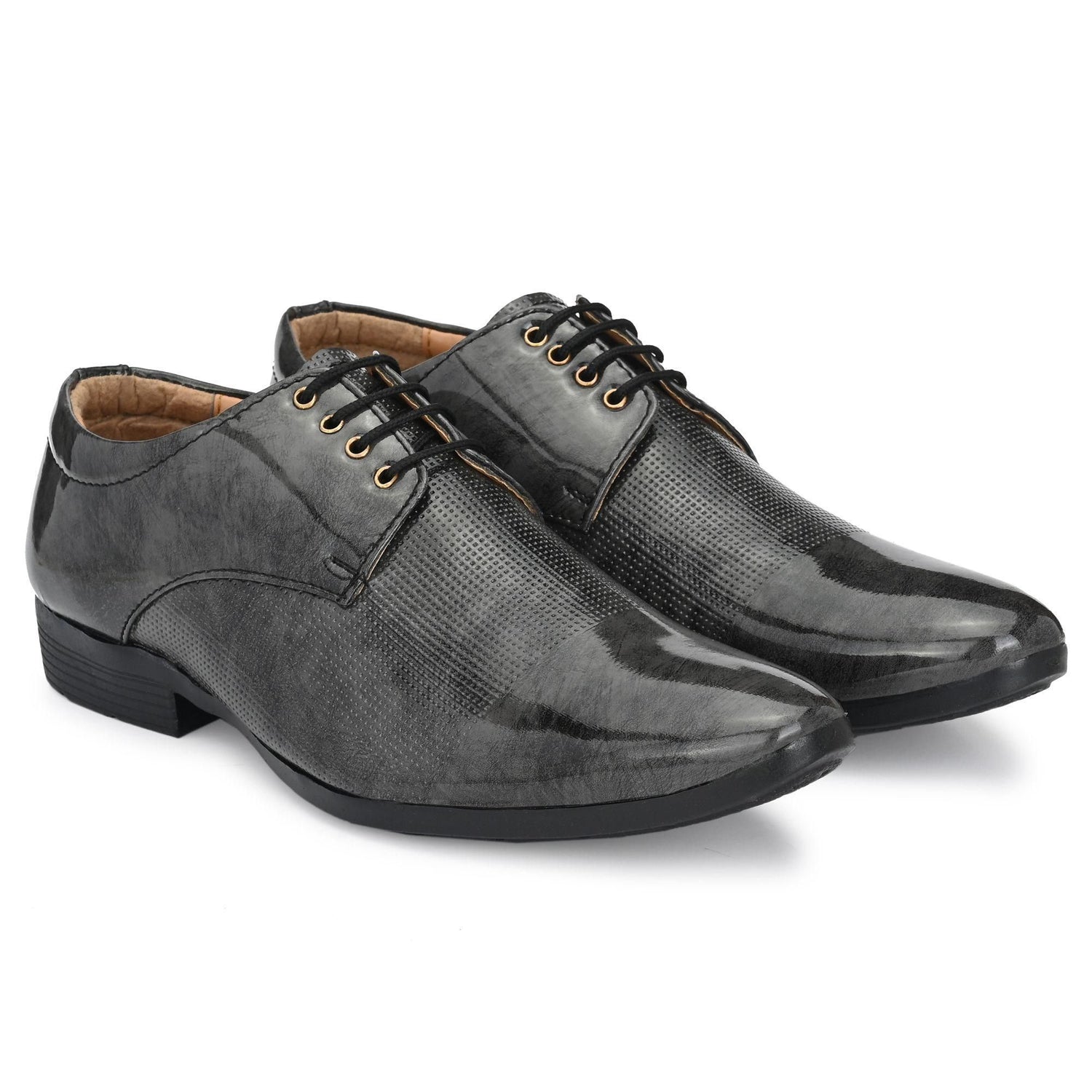 AM PM Bucik leather Formal Shoe