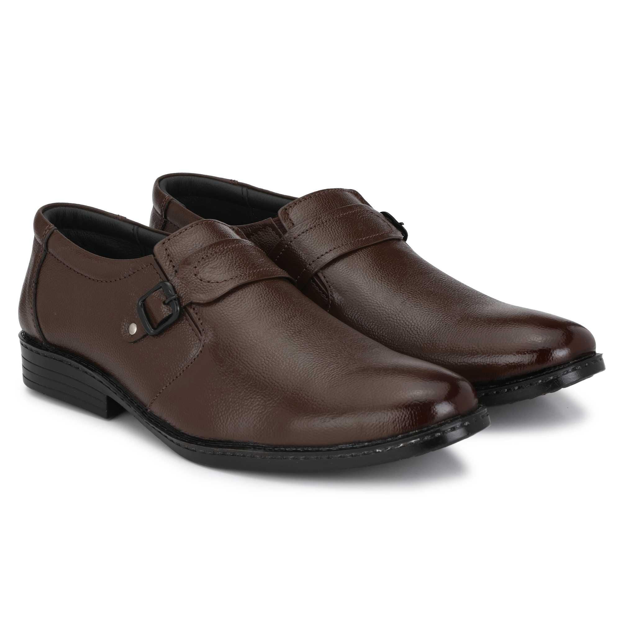 AM PM Bucik leather Formal Shoes