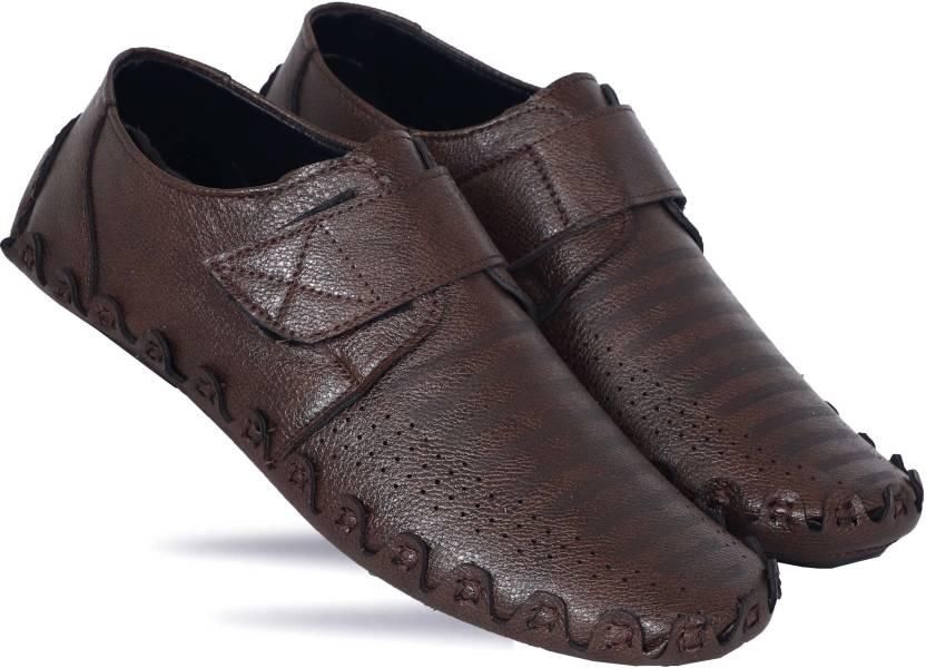 Casual Loafers Shoes For Men