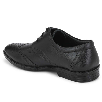 AM PM Bucik leather Formal Shoes