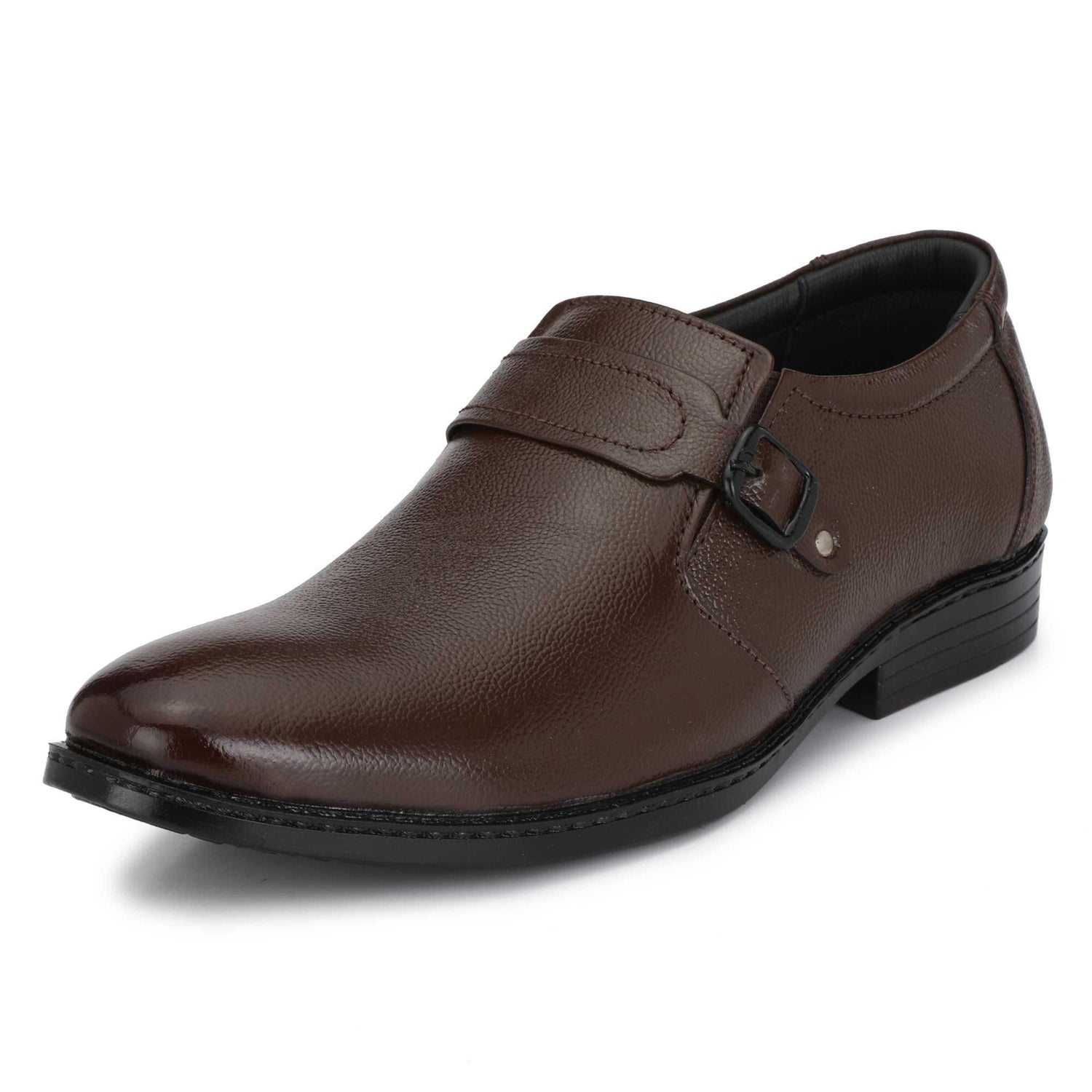 AM PM Bucik leather Formal Shoes