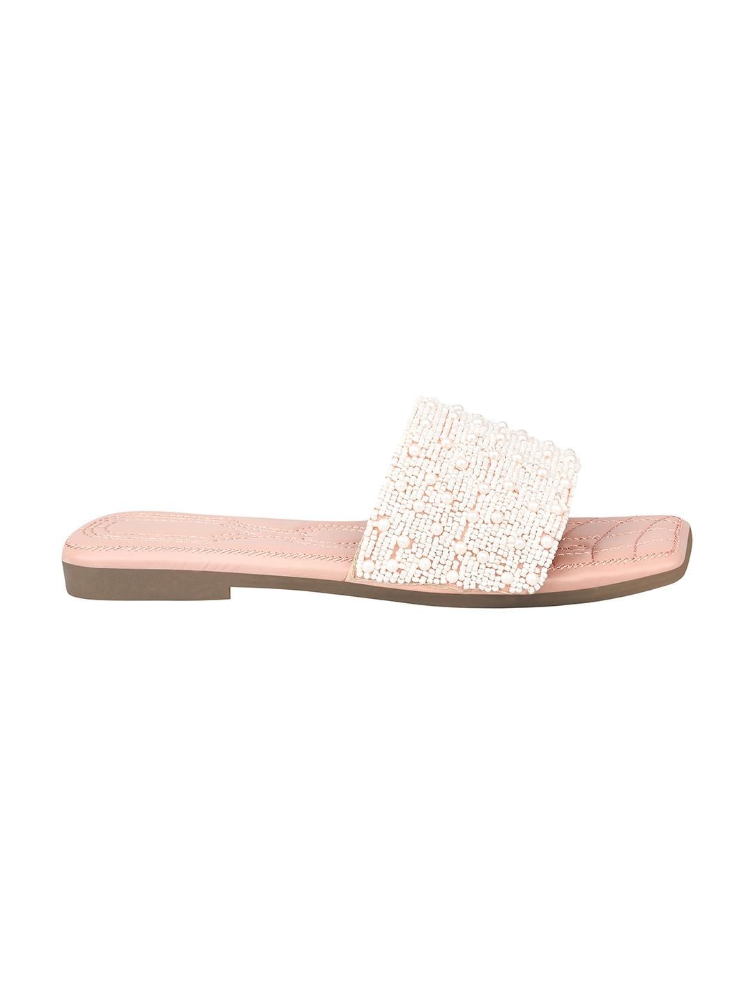 Comfortable And Stylish Flat Sandal For Women&