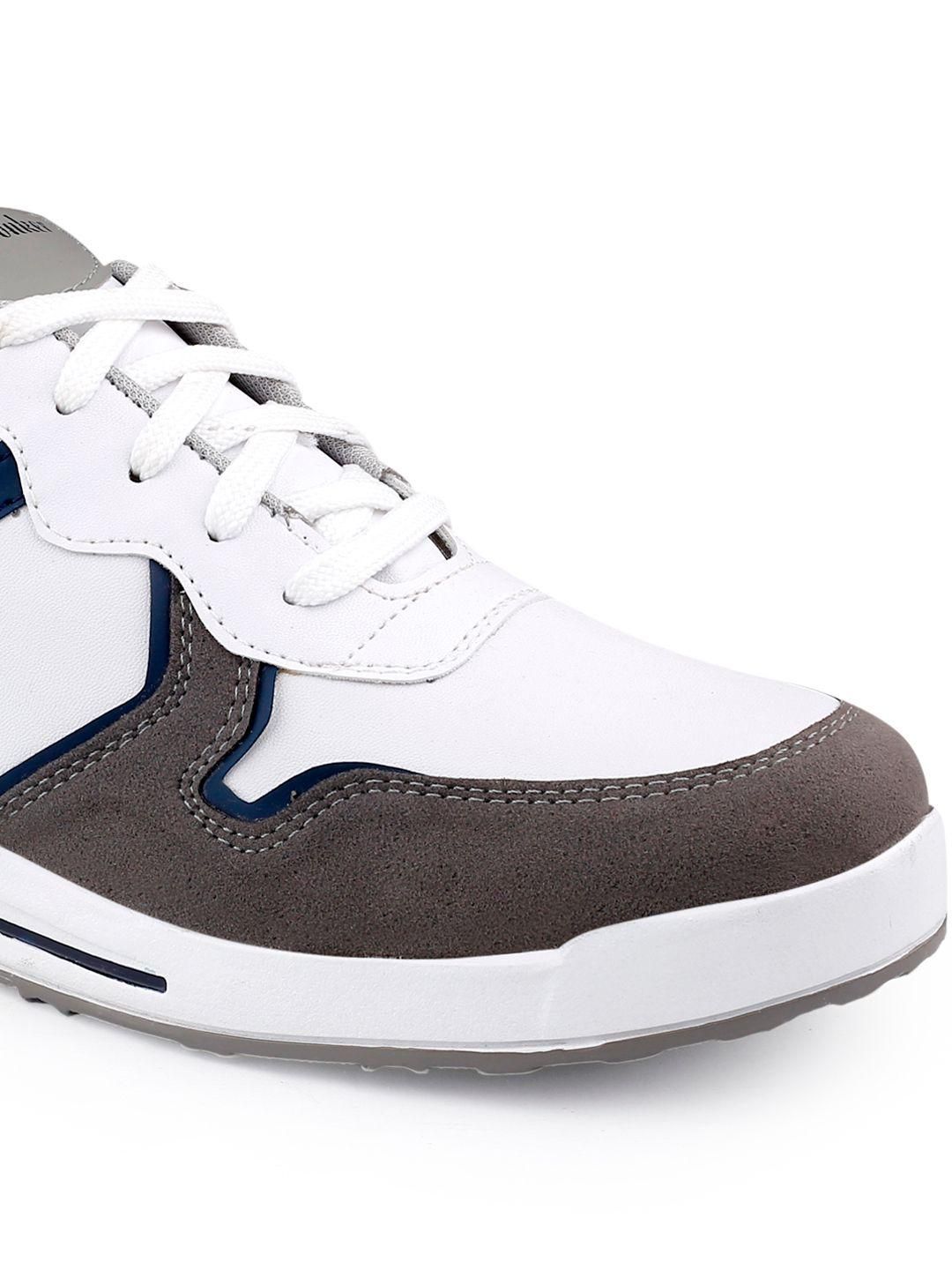 Mr.Wonker Mens Deziner Party Wear Sports shoes