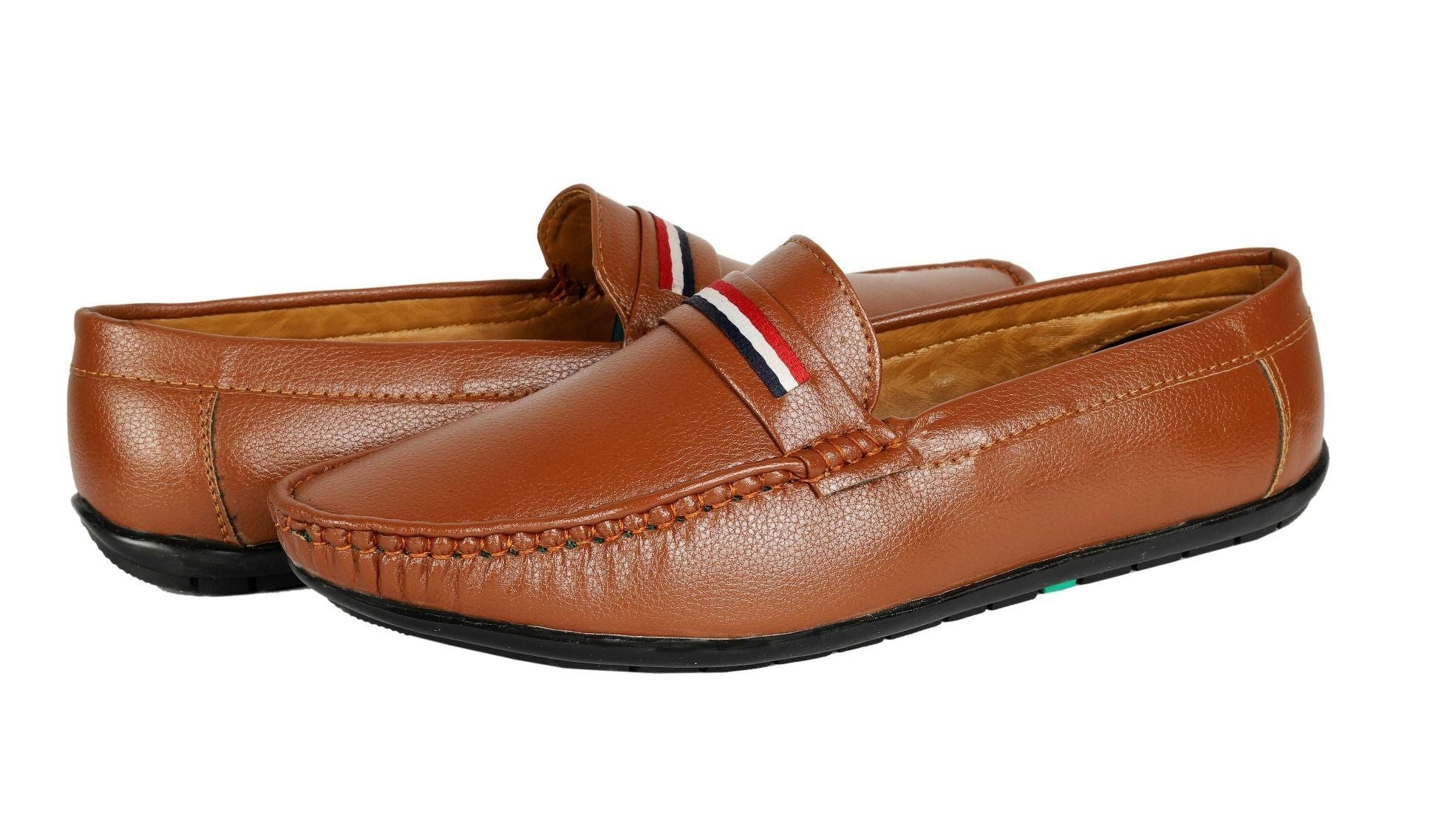 Shoes Kingdom New Trendy Casual Loafer Shoes for Men