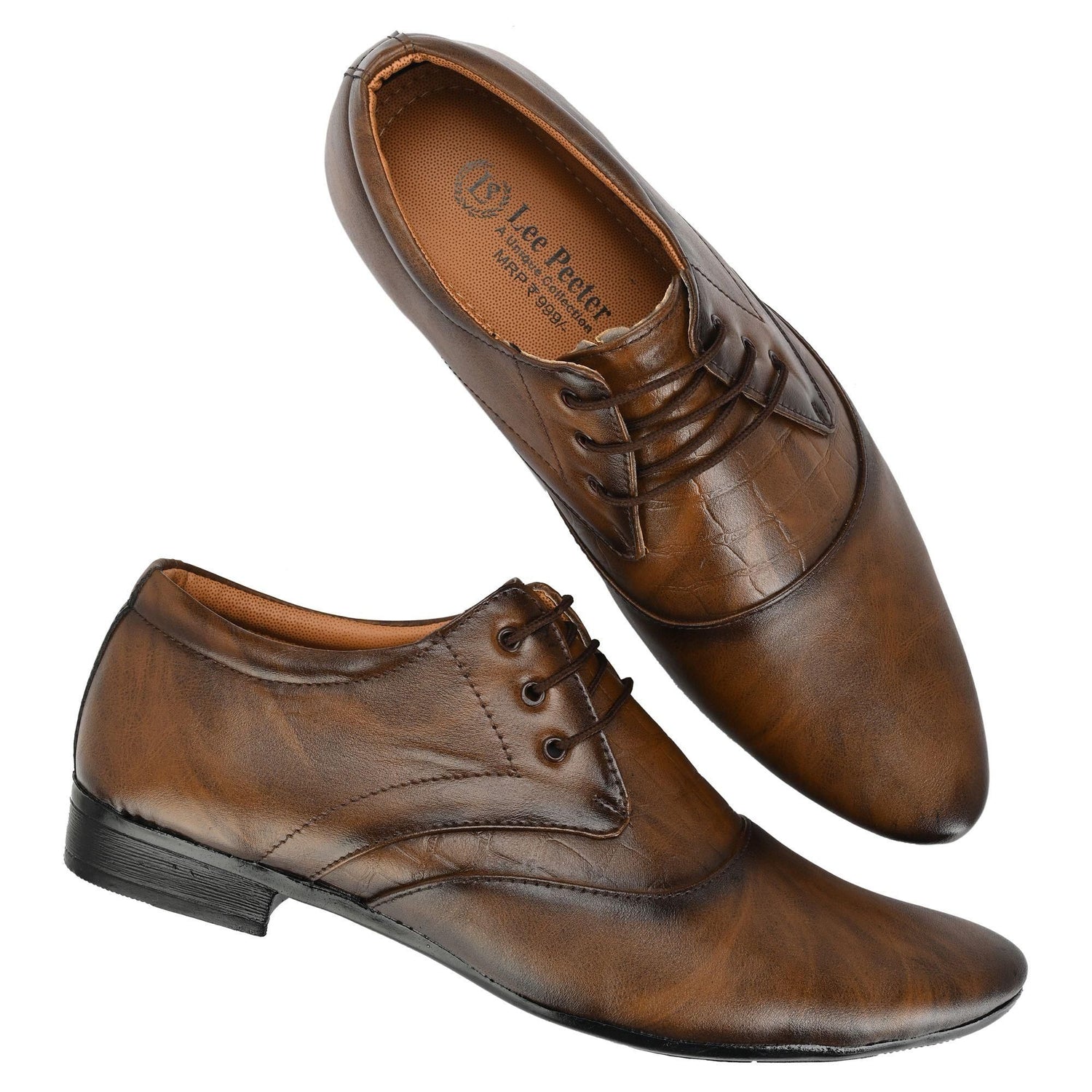 AM PM Formal Shoe