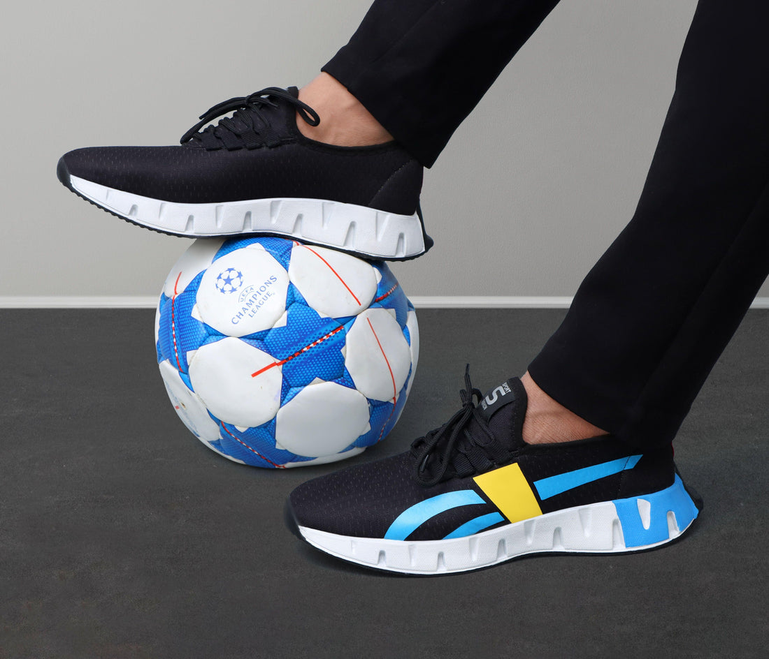 Groofer Stylish Casual Shoes For Men&