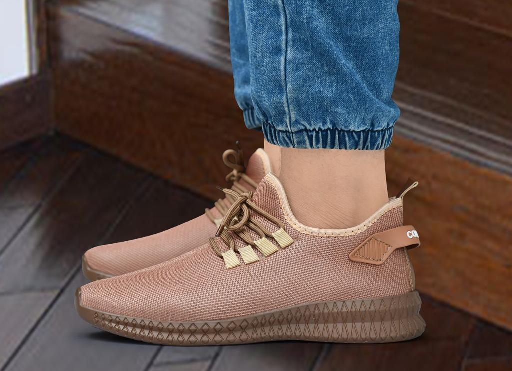 Trendy Mens Daily Wear Casual Shoes