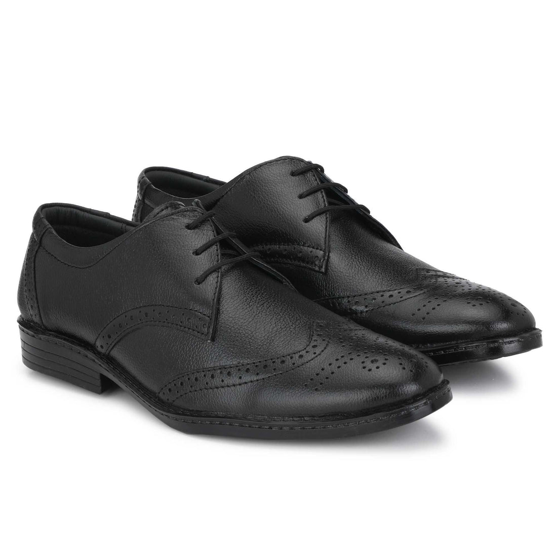 AM PM Bucik leather Formal Shoes