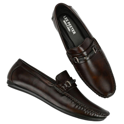 Casual Loafers For Men